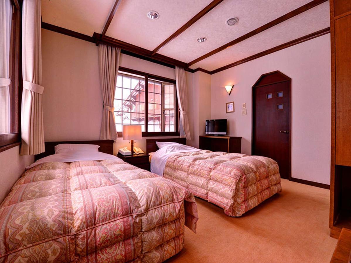 Resort Inn Chirorian Такаяма Екстер'єр фото